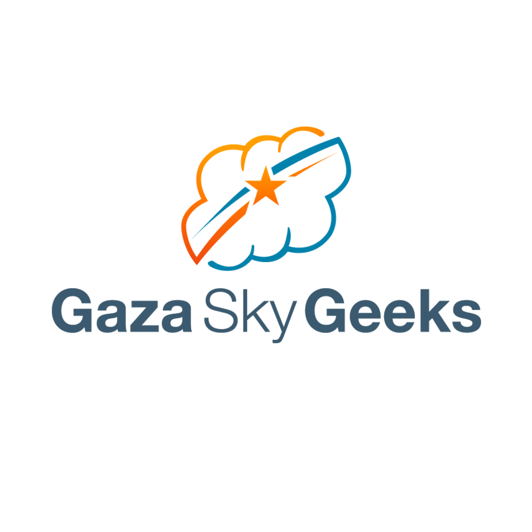 Gaza Sky Geeks logo