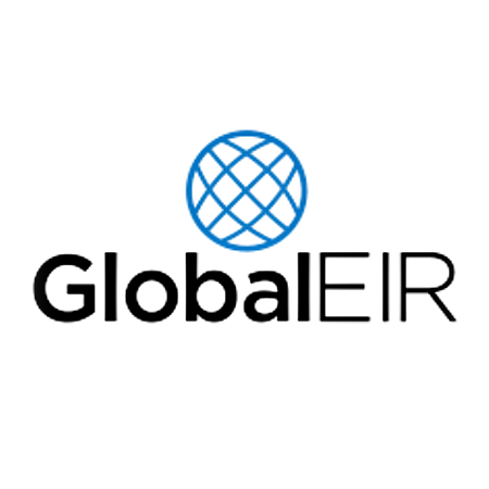 Global EIR logo