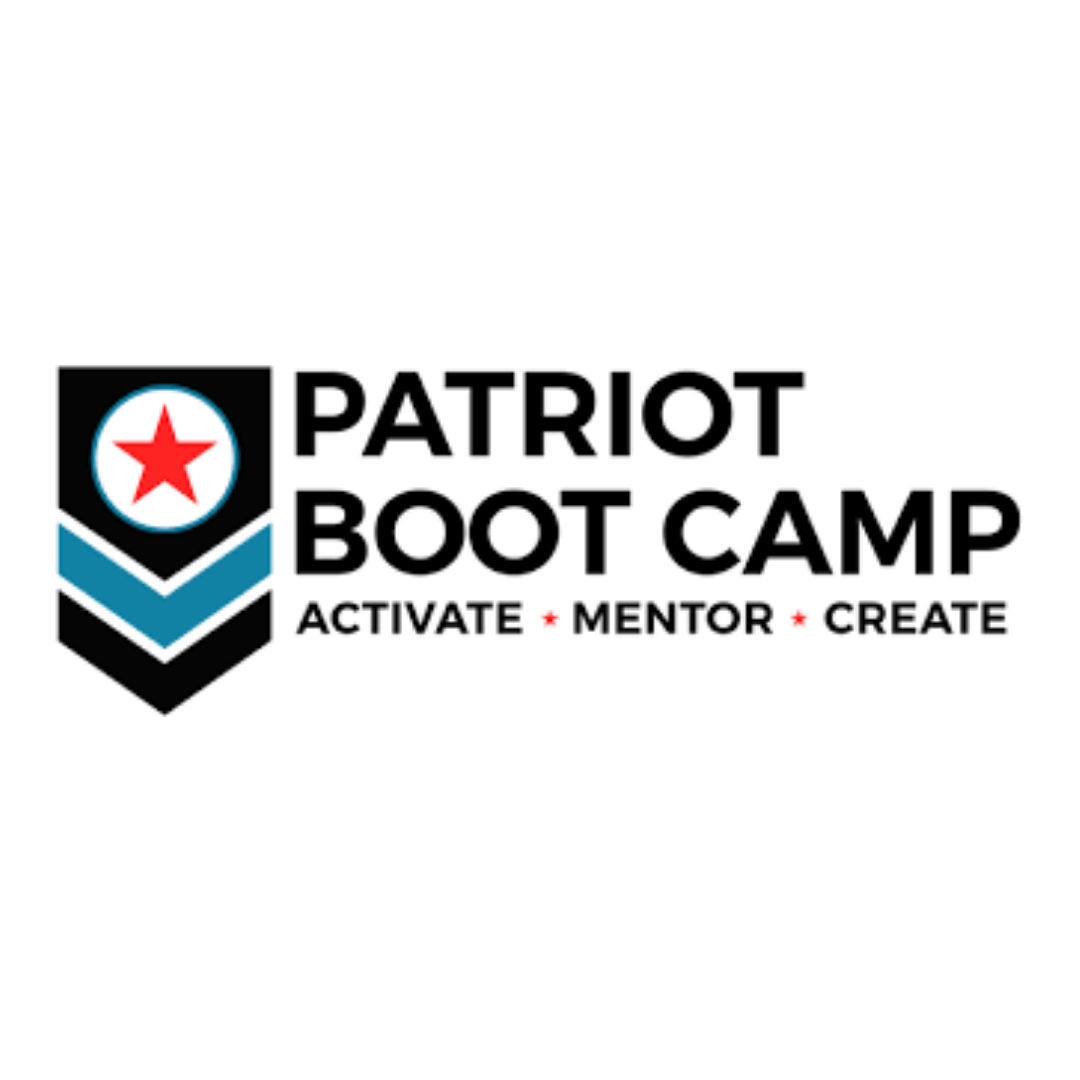Patriot Boot Camp logo