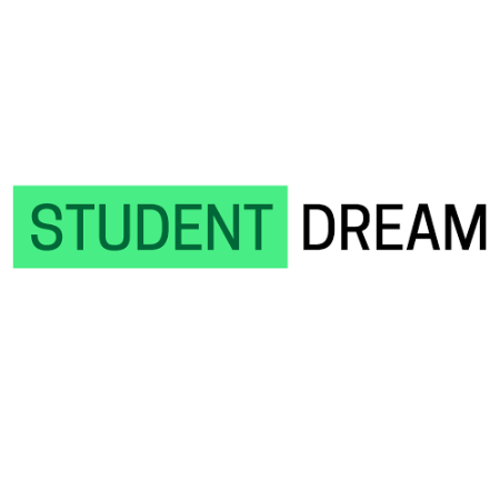 Student Dream Logo