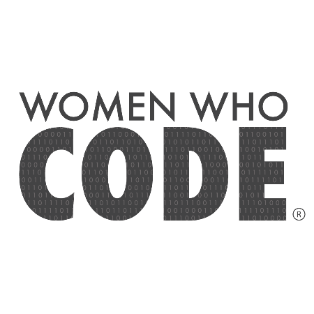 Women Who Code logo