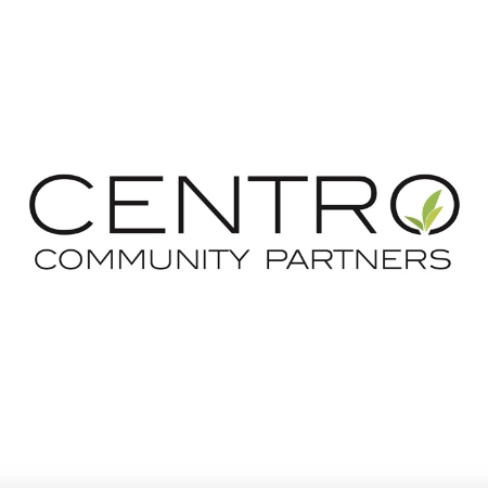 Centro Community Partners Logo - Creating Economic Opportunity
