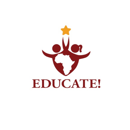 Educate! Logo