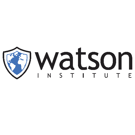 Watson Institute social entrepreneurs