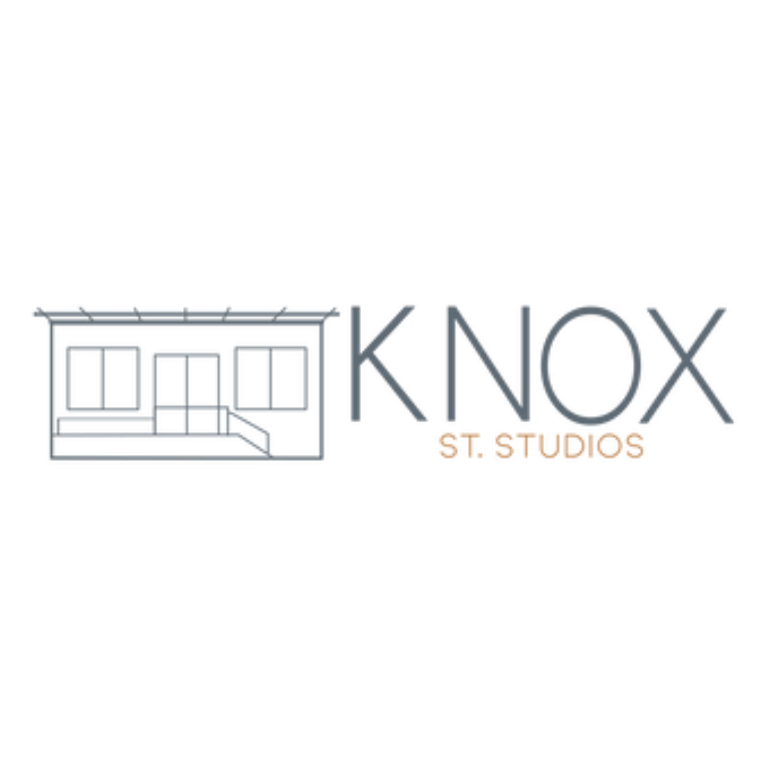 Knox St Studios logo