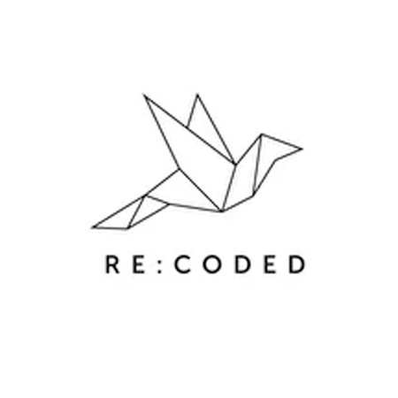 re:coded logo