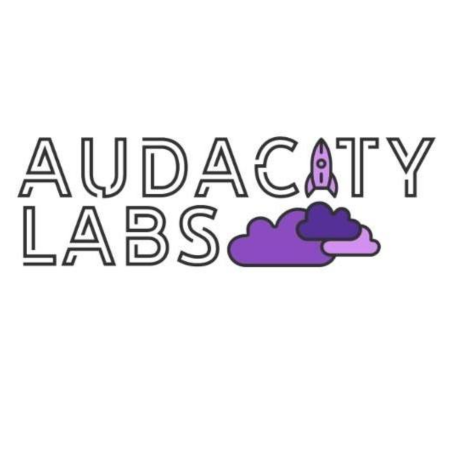 audacity labs logo