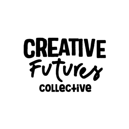 creative futures logo