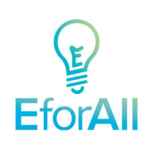 E For All Logo Inclusive Entrepreneurship