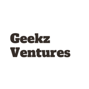 Geekz Ventures Logo