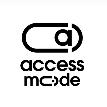 Access Mode Logo
